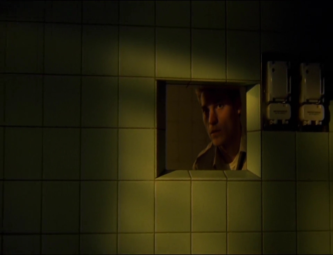 看夜更剧照的剧照