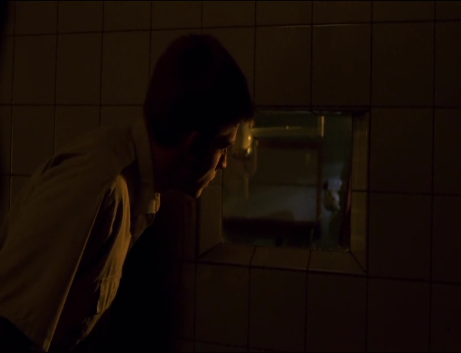 看夜更剧照的剧照