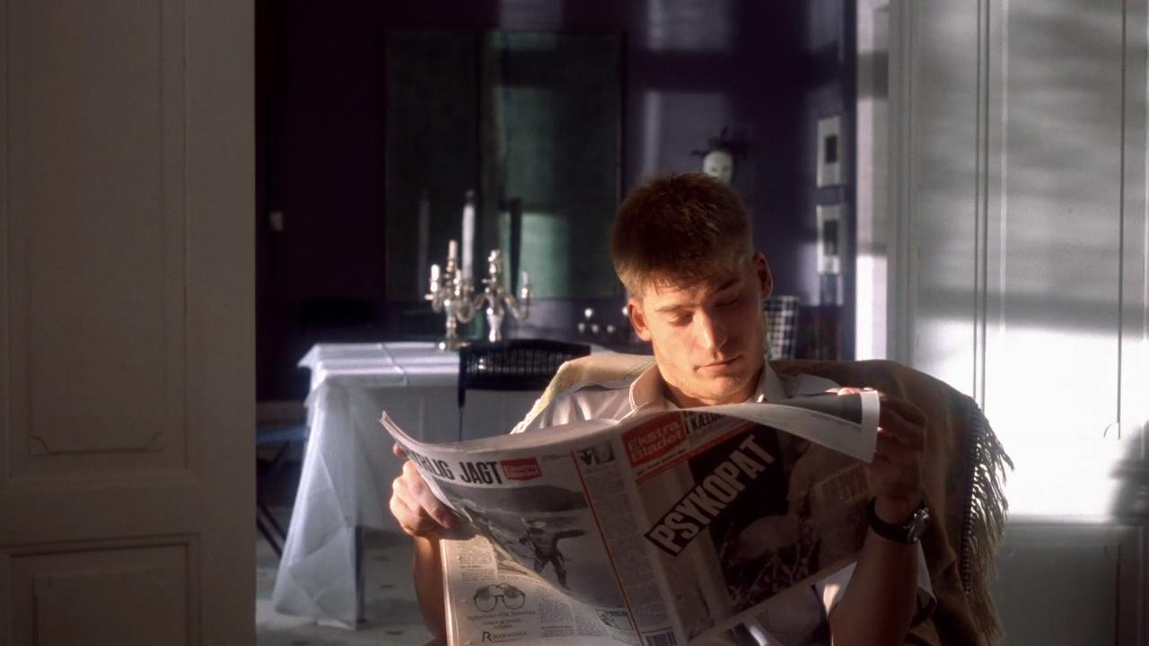 看夜更剧照的剧照