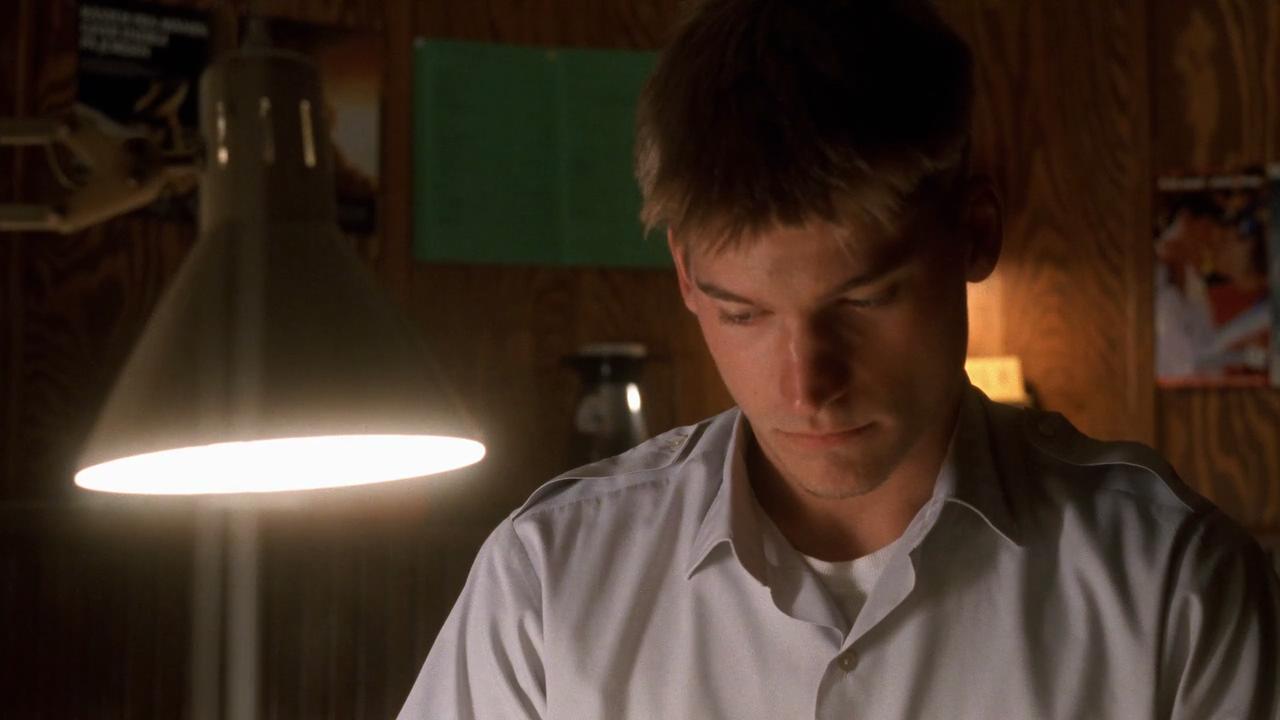 看夜更剧照的剧照