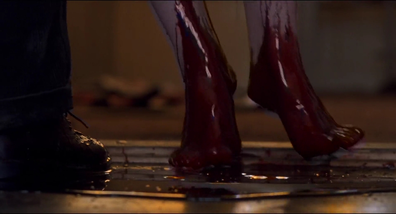 看夜更剧照的剧照