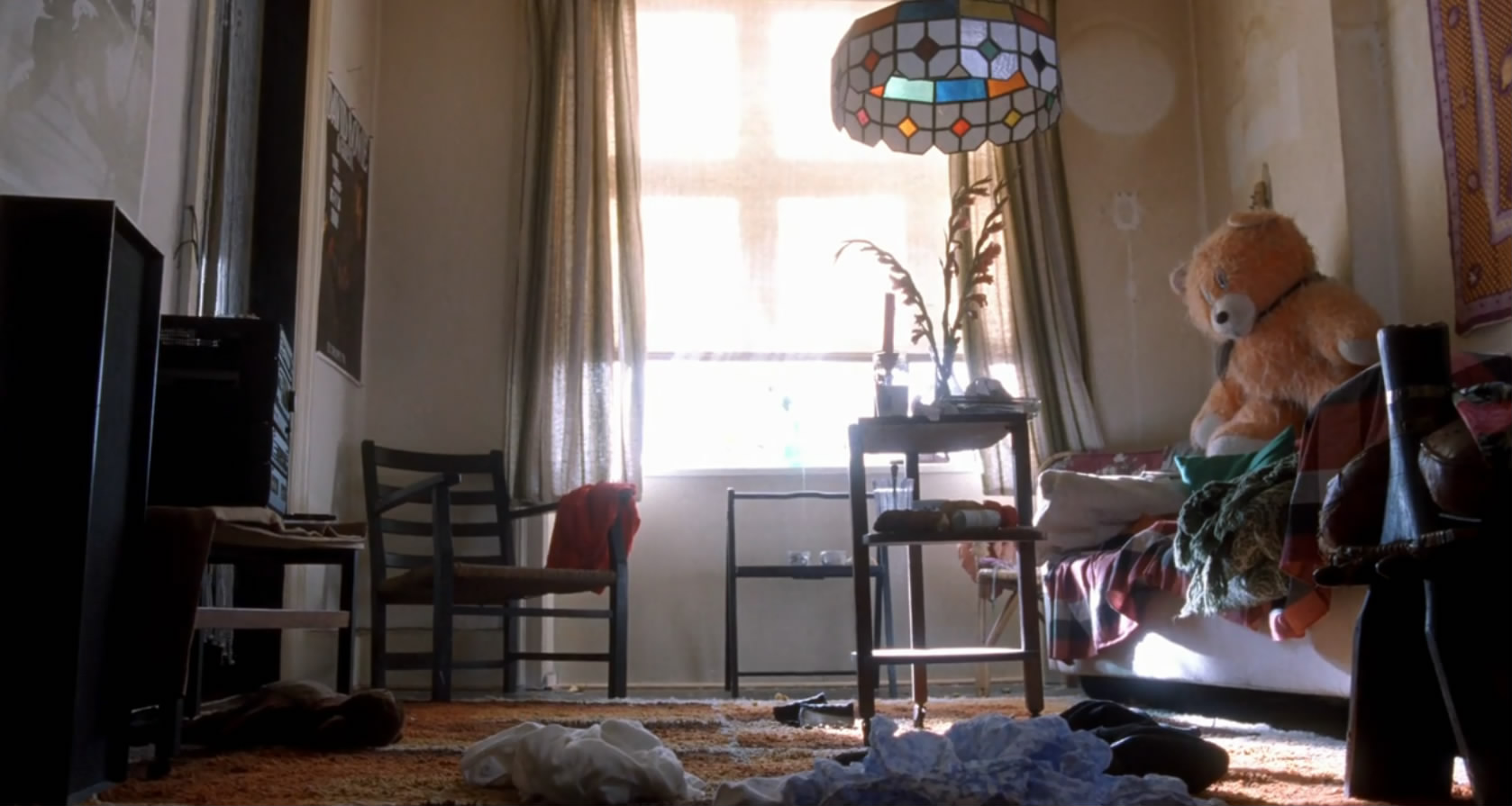 看夜更剧照的剧照