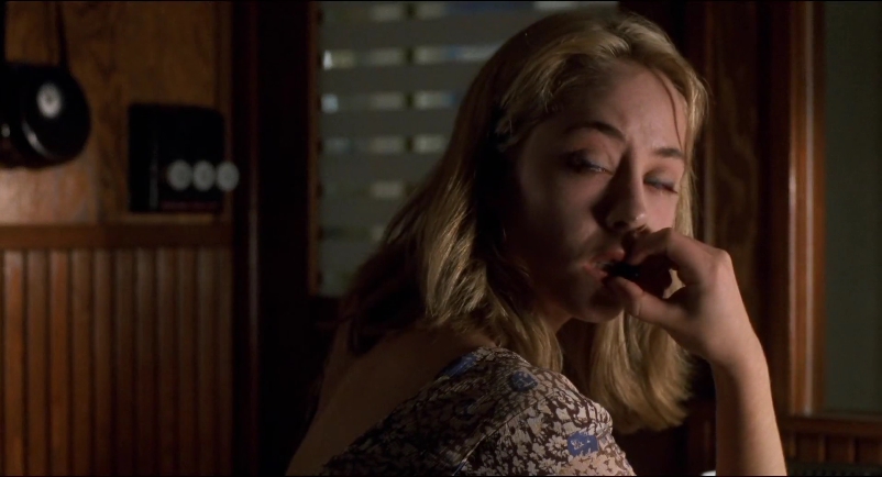 看夜更剧照的剧照