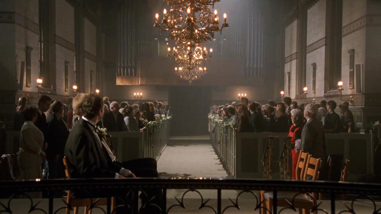 看夜更剧照的剧照