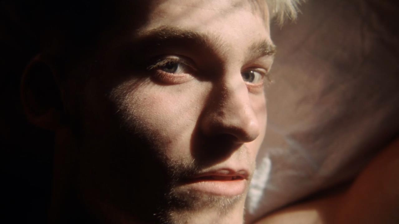 看夜更剧照的剧照