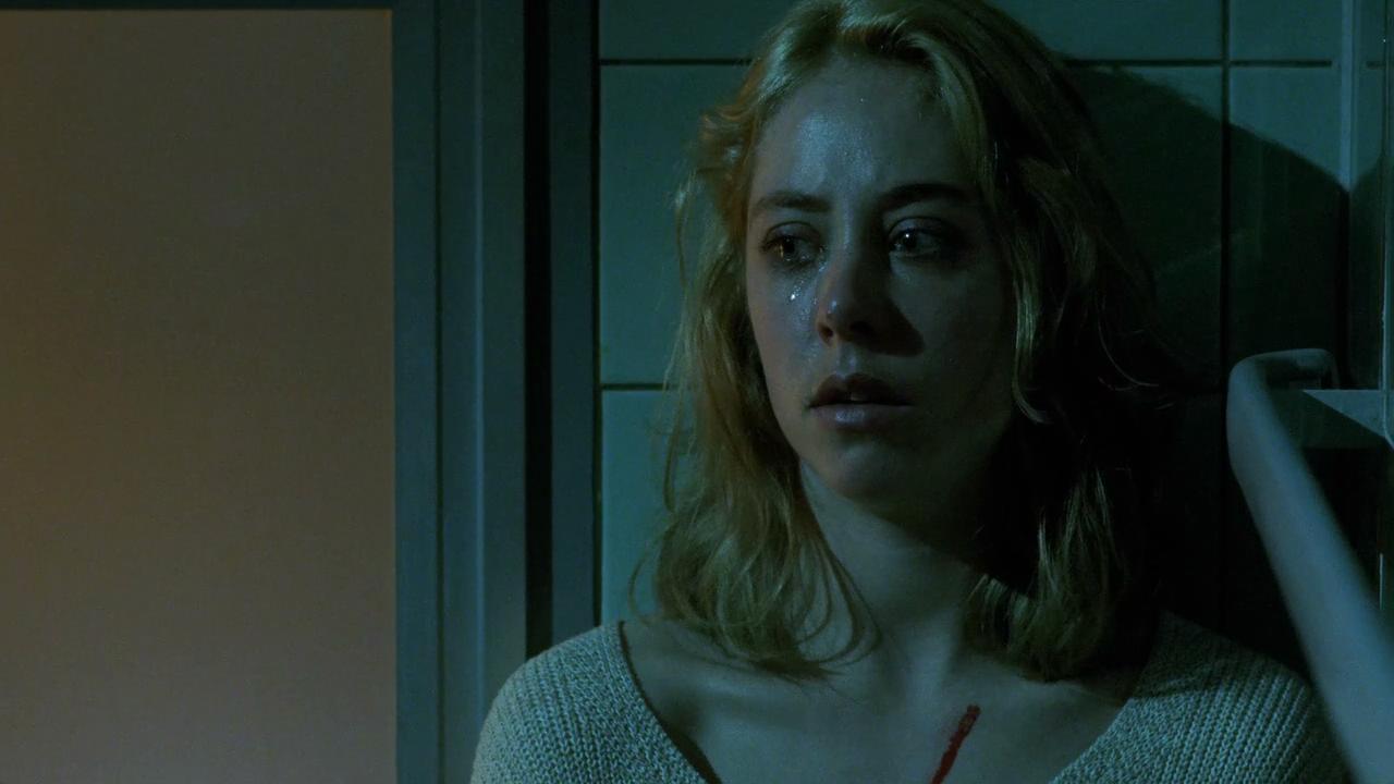 看夜更剧照的剧照