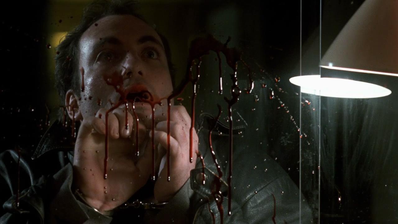 看夜更剧照的剧照