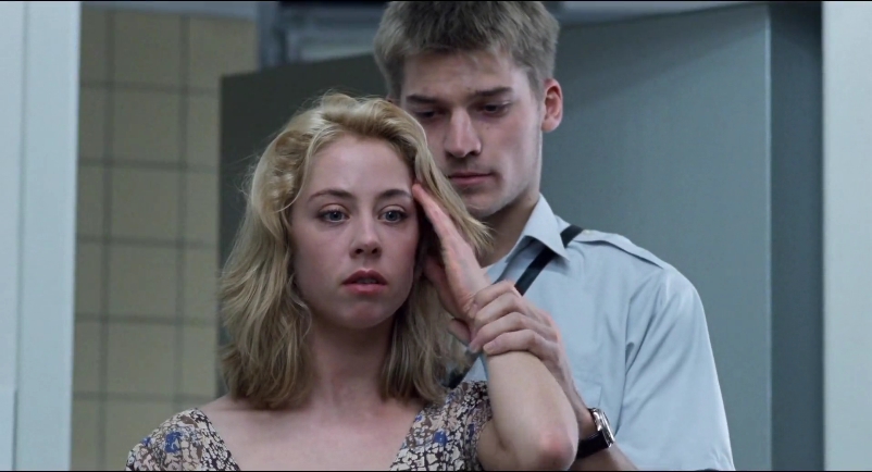 看夜更剧照的剧照