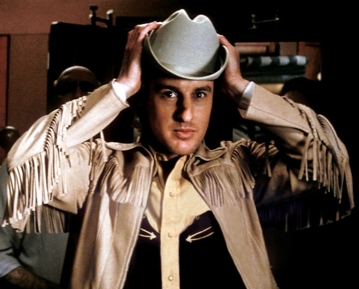 哈德逊岸边的海德公园剧照的剧照