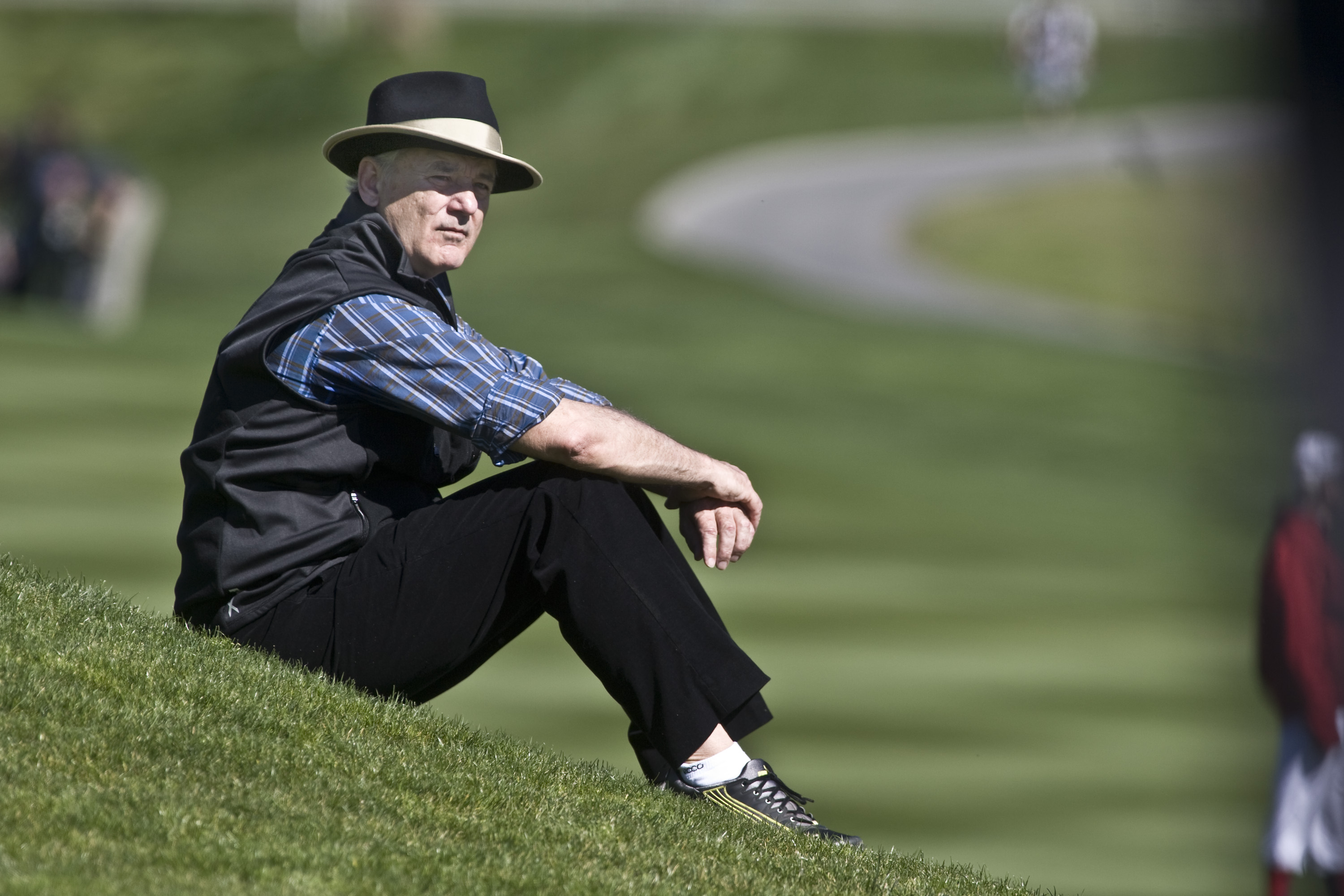 哈德逊岸边的海德公园剧照的剧照