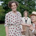 哈德逊岸边的海德公园剧照