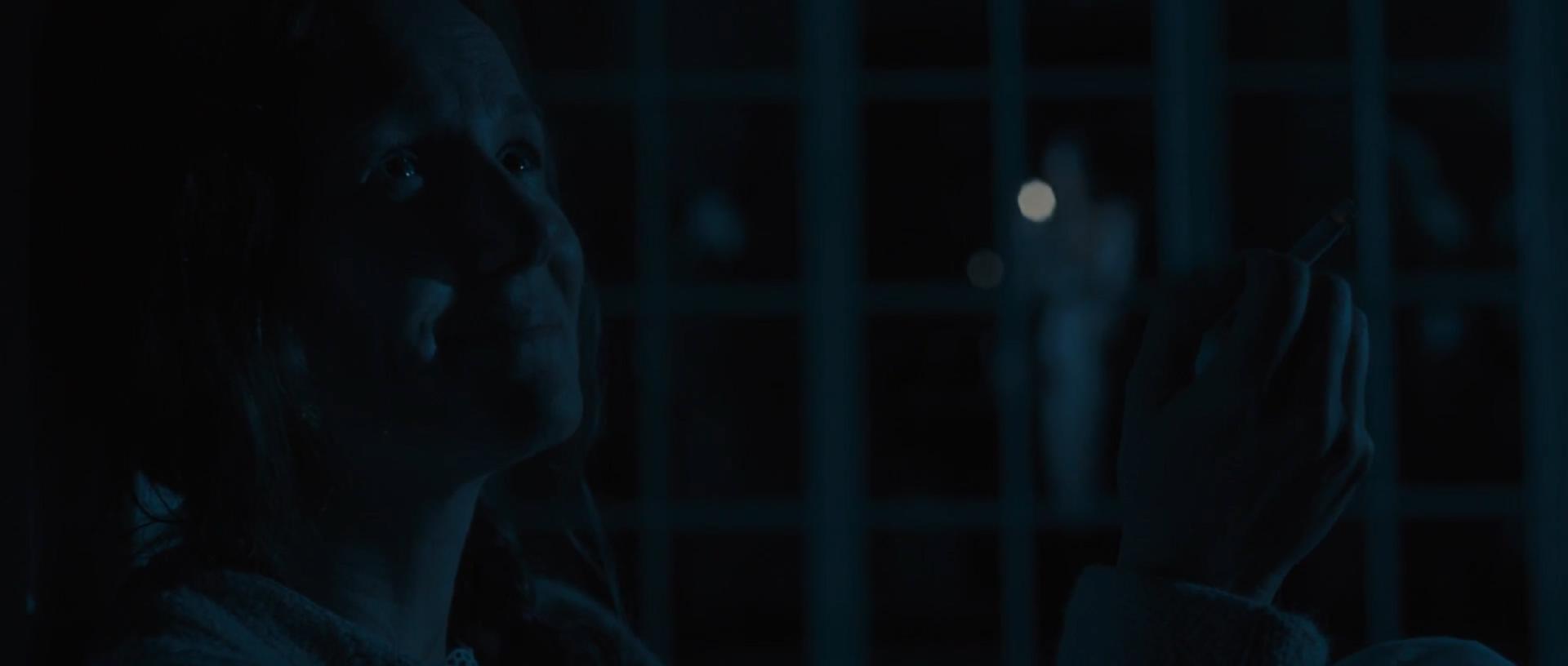 哈德逊岸边的海德公园剧照的剧照