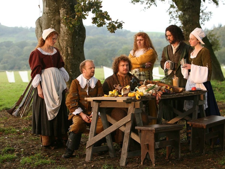 夜巡剧照的剧照