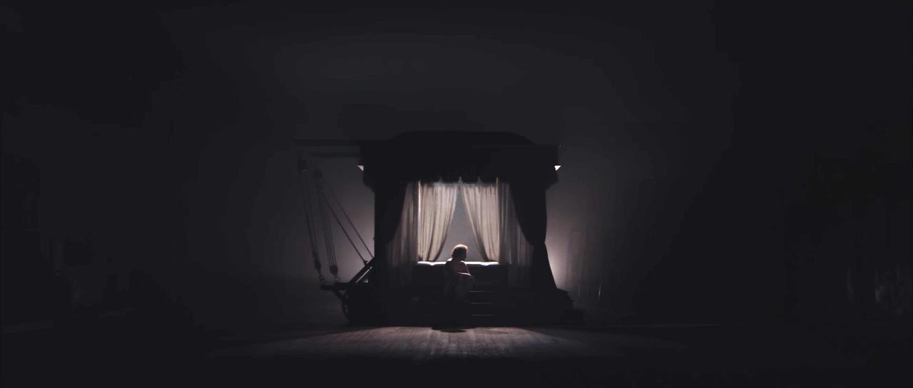 夜巡剧照的剧照