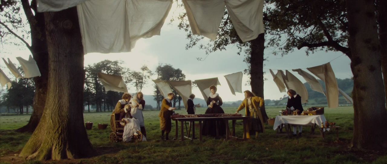 夜巡剧照的剧照