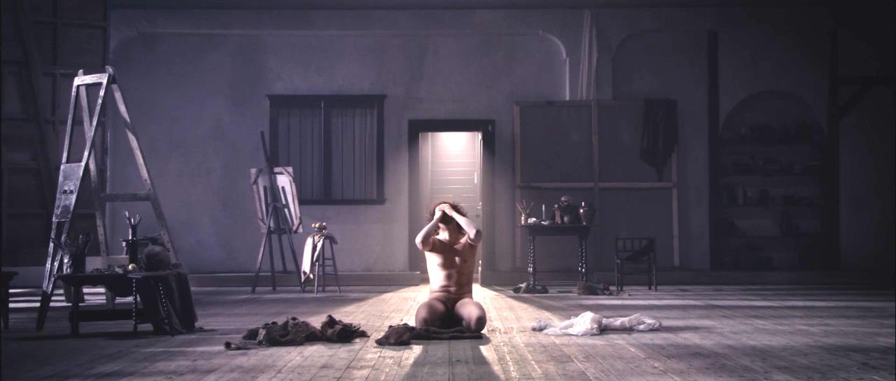 夜巡剧照的剧照