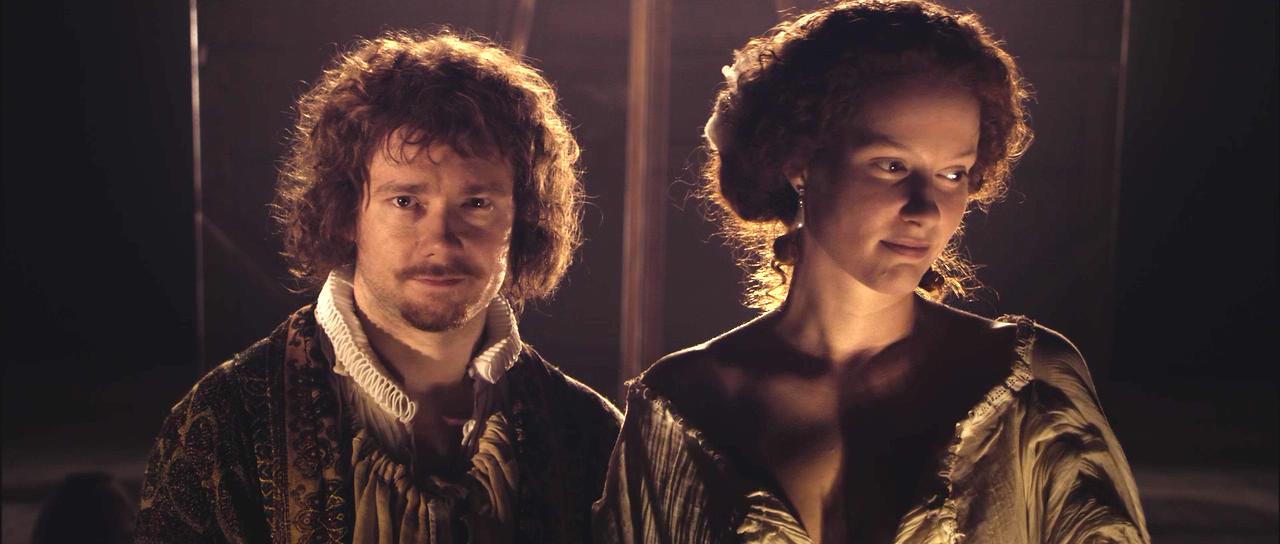 夜巡剧照的剧照