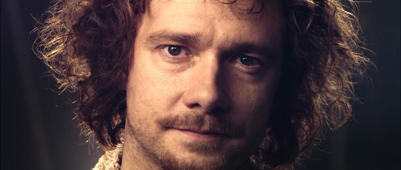 夜巡剧照的剧照