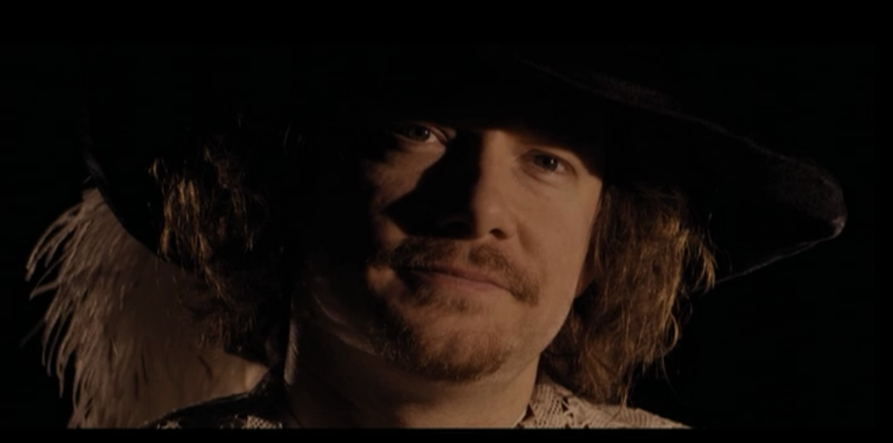 夜巡剧照的剧照