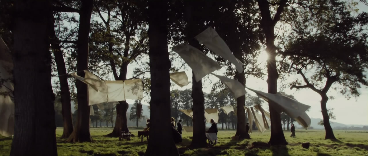 夜巡剧照的剧照