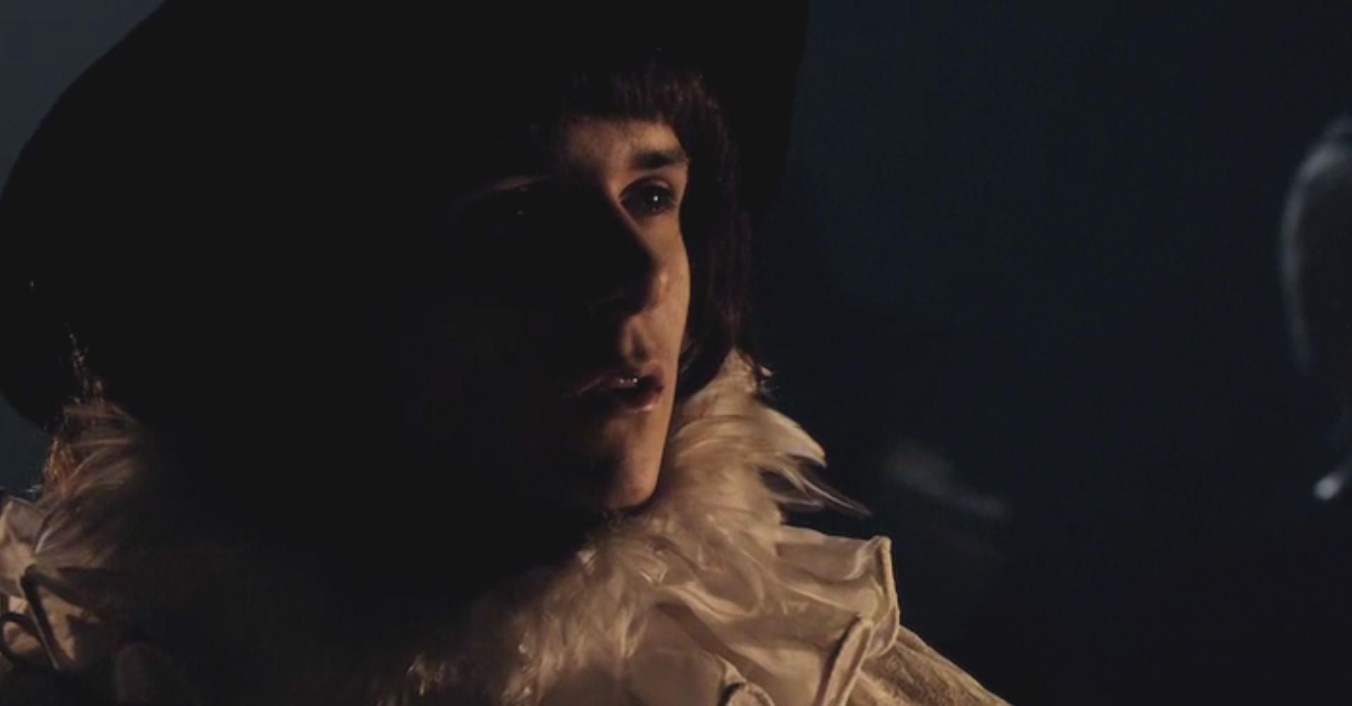 夜巡剧照的剧照