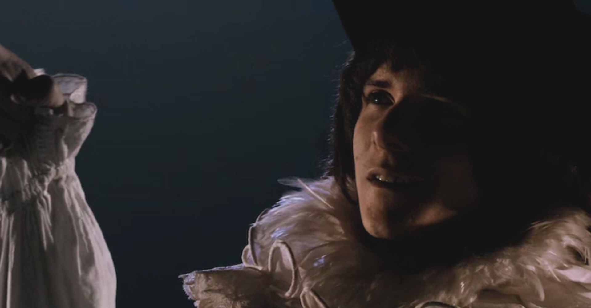 夜巡剧照的剧照