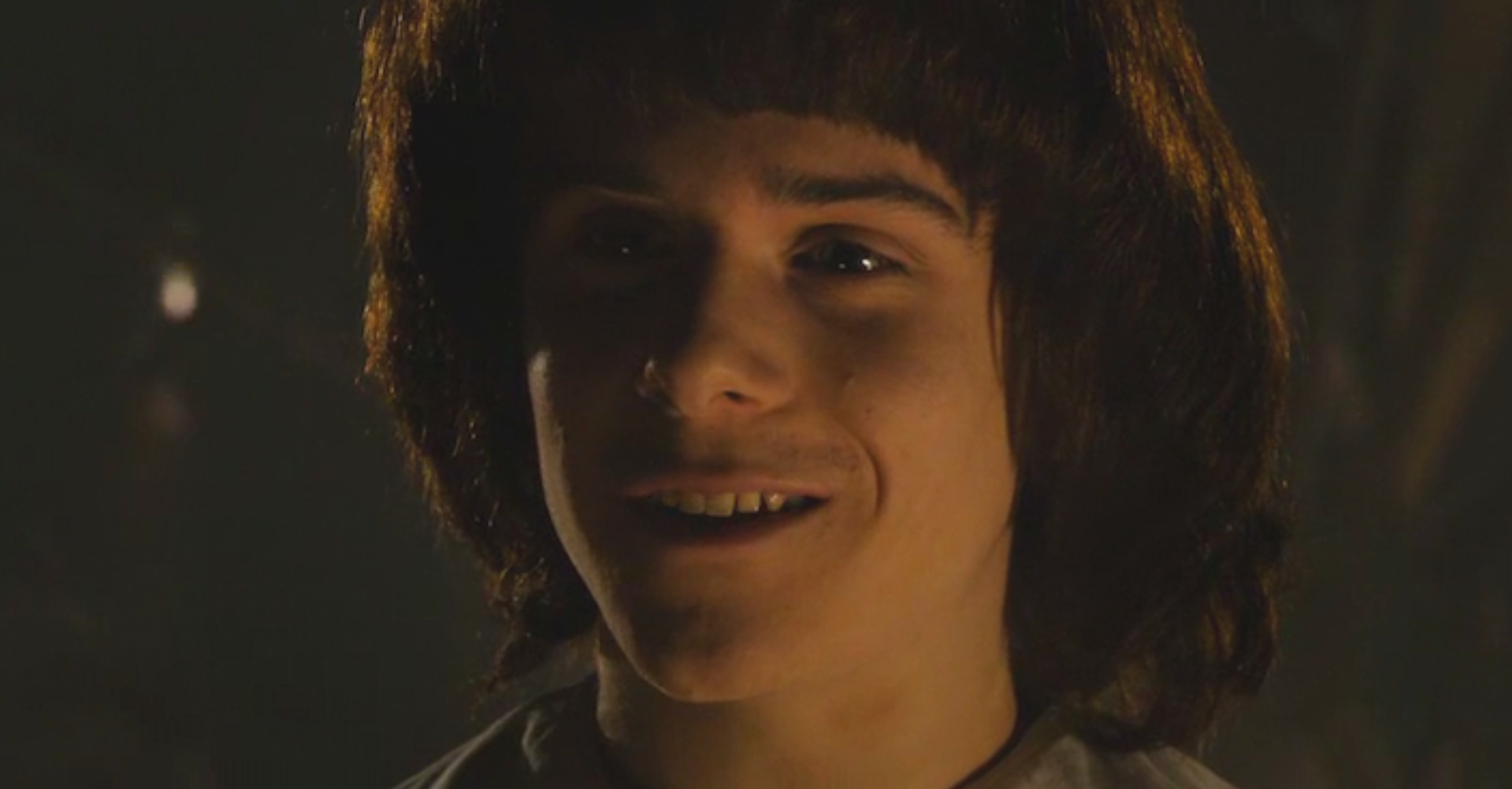 夜巡剧照的剧照