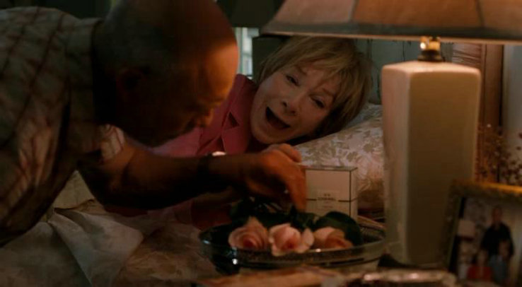 情人节剧照的剧照