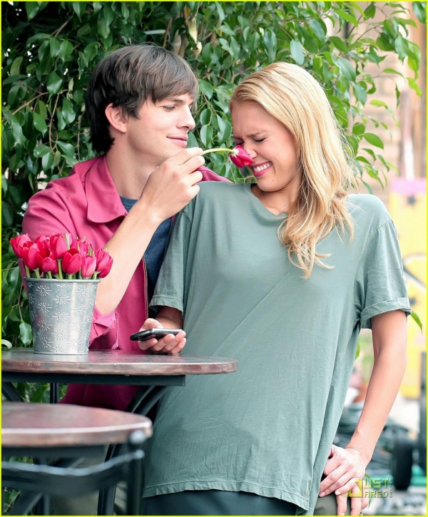 情人节剧照的剧照