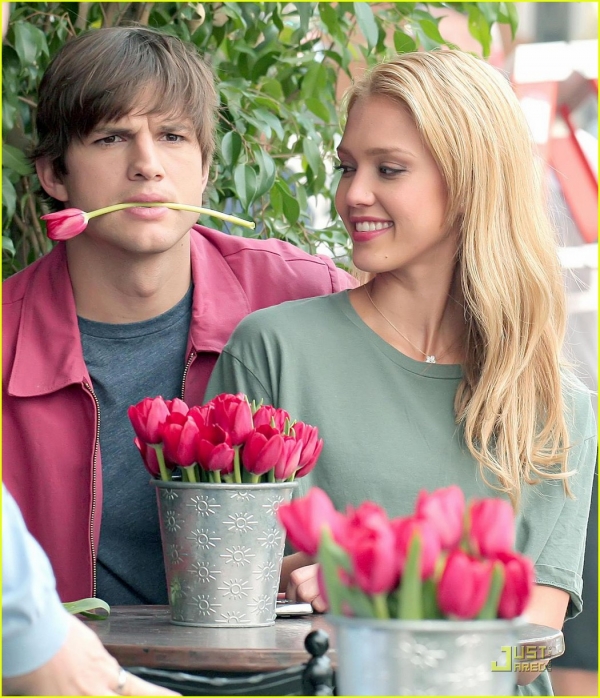 情人节剧照的剧照