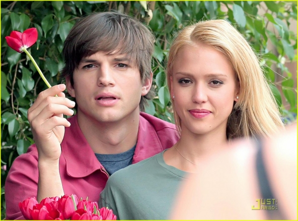 情人节剧照的剧照