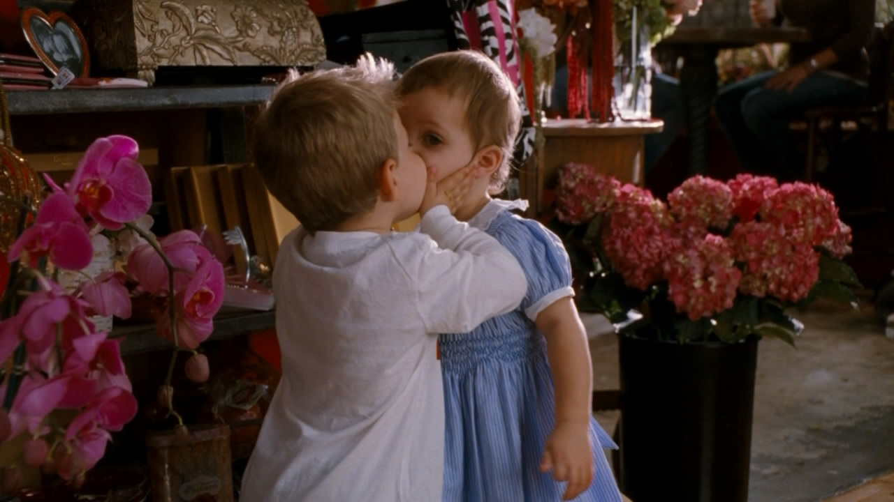 情人节剧照的剧照