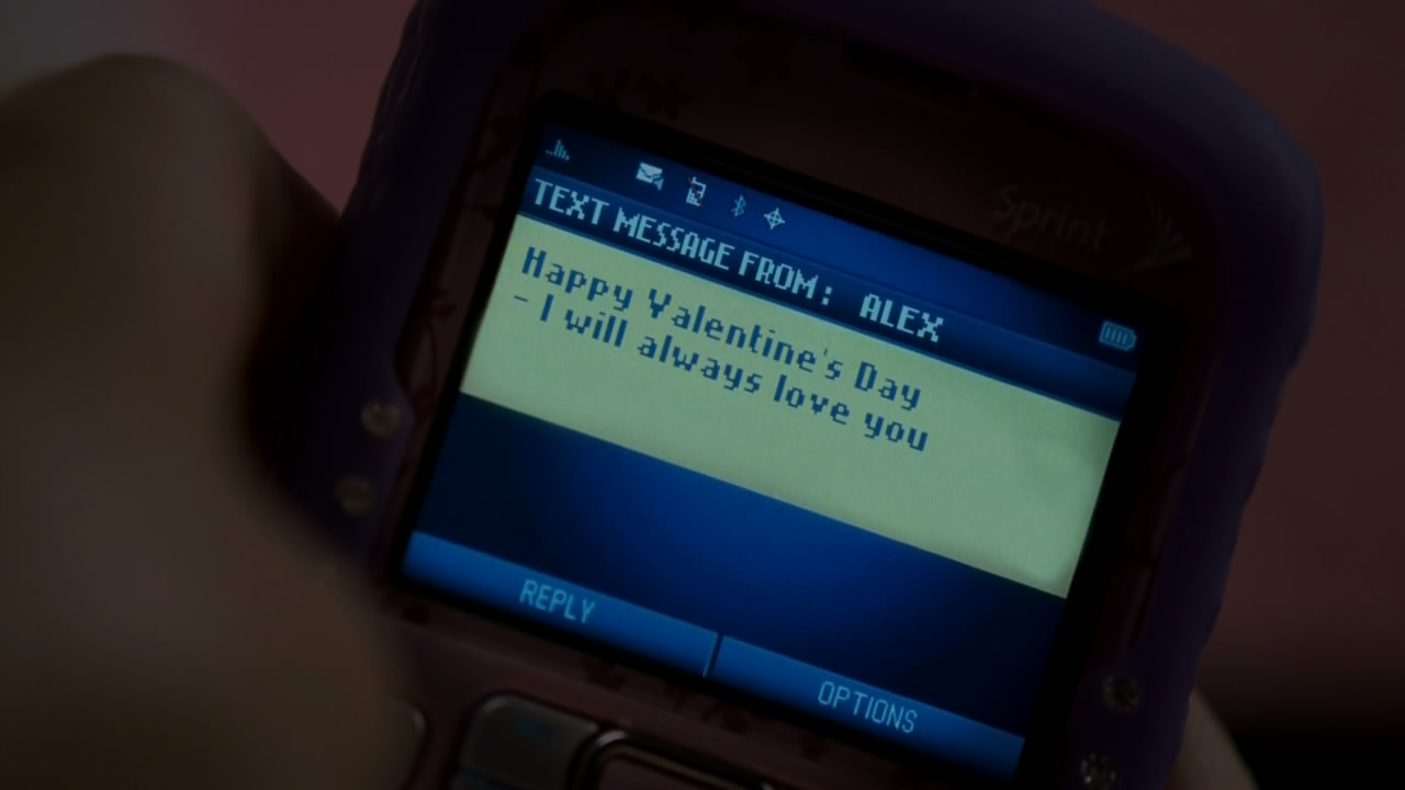 情人节剧照的剧照