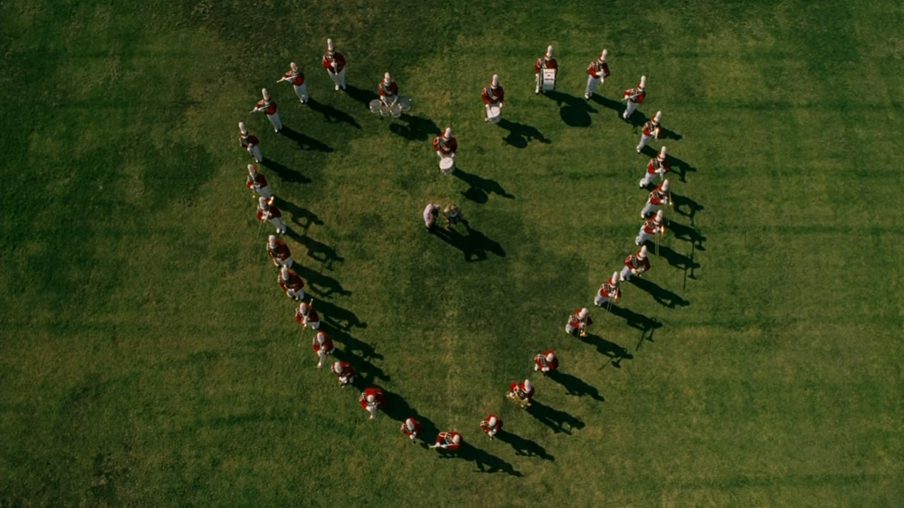 情人节剧照的剧照