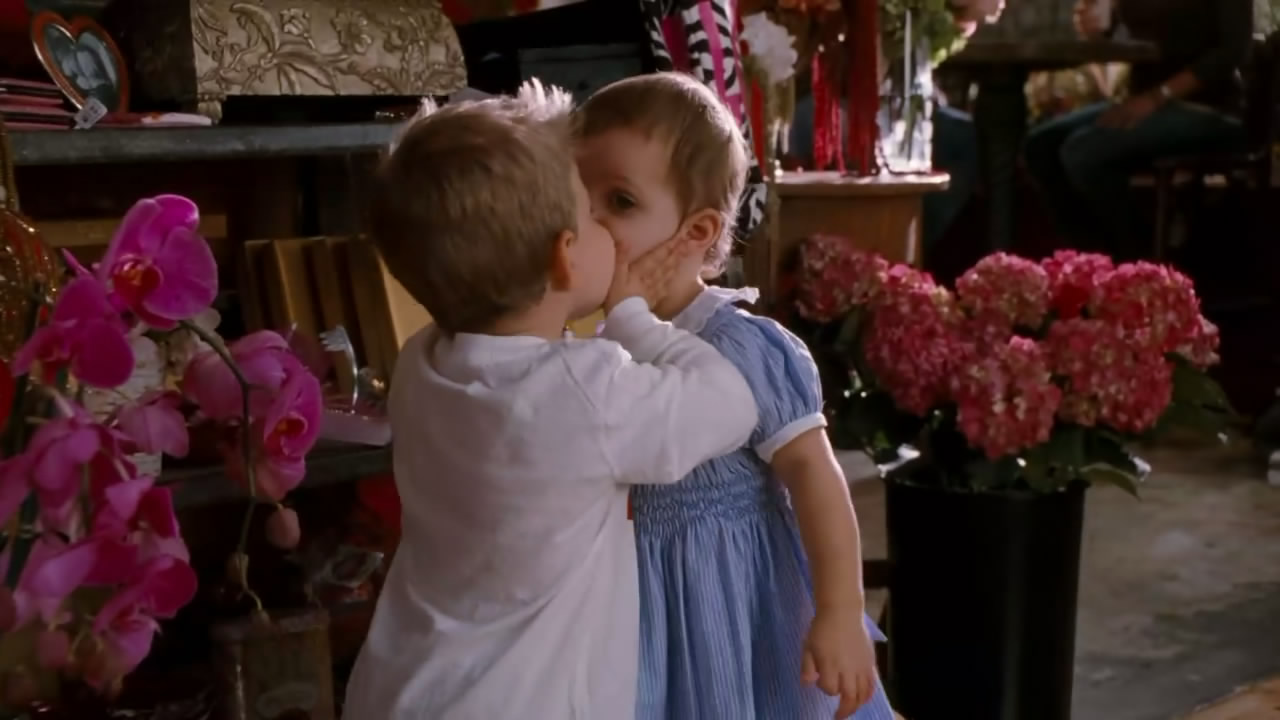 情人节剧照的剧照