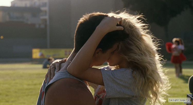 情人节剧照的剧照