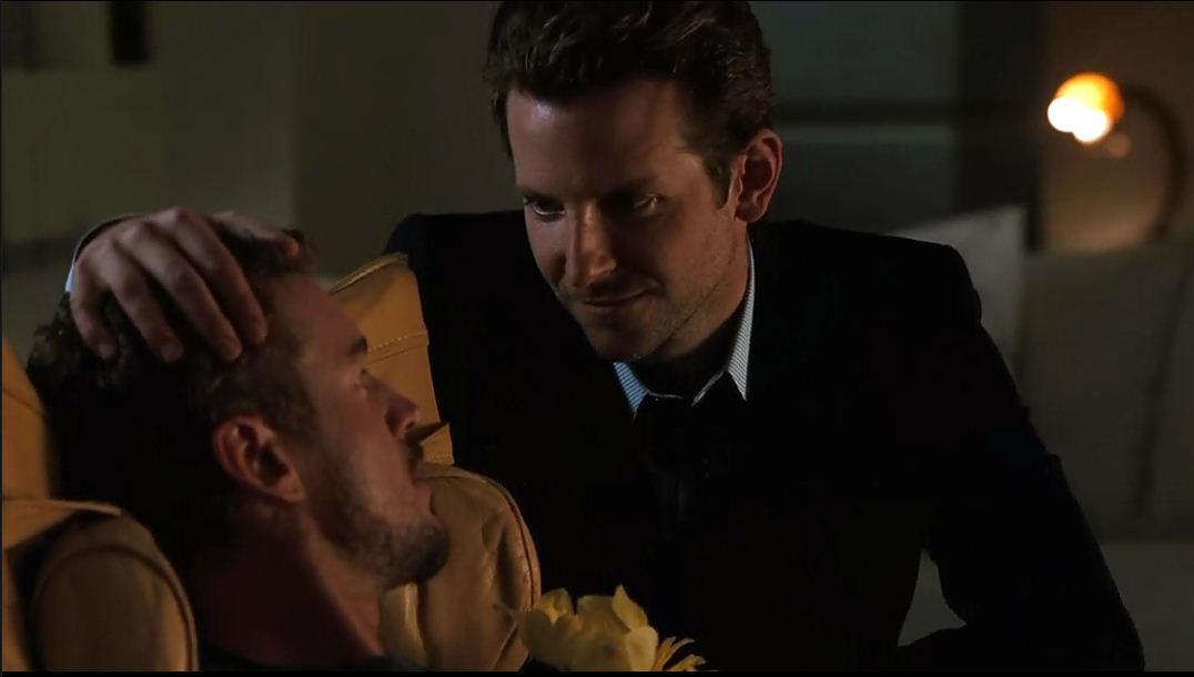 情人节剧照的剧照