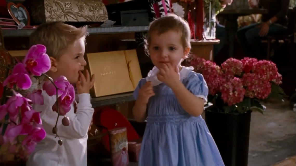 情人节剧照的剧照