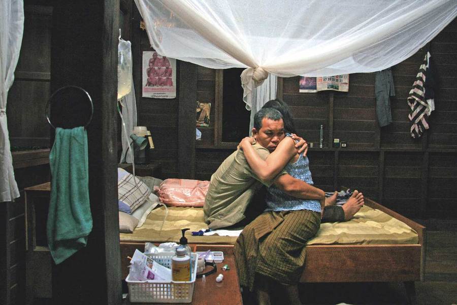 能召回前世的布米叔叔剧照的剧照