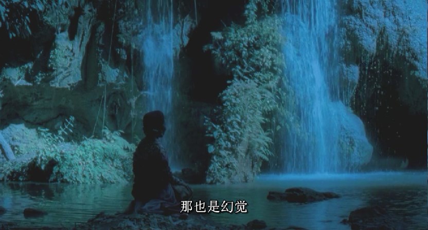 能召回前世的布米叔叔剧照的剧照