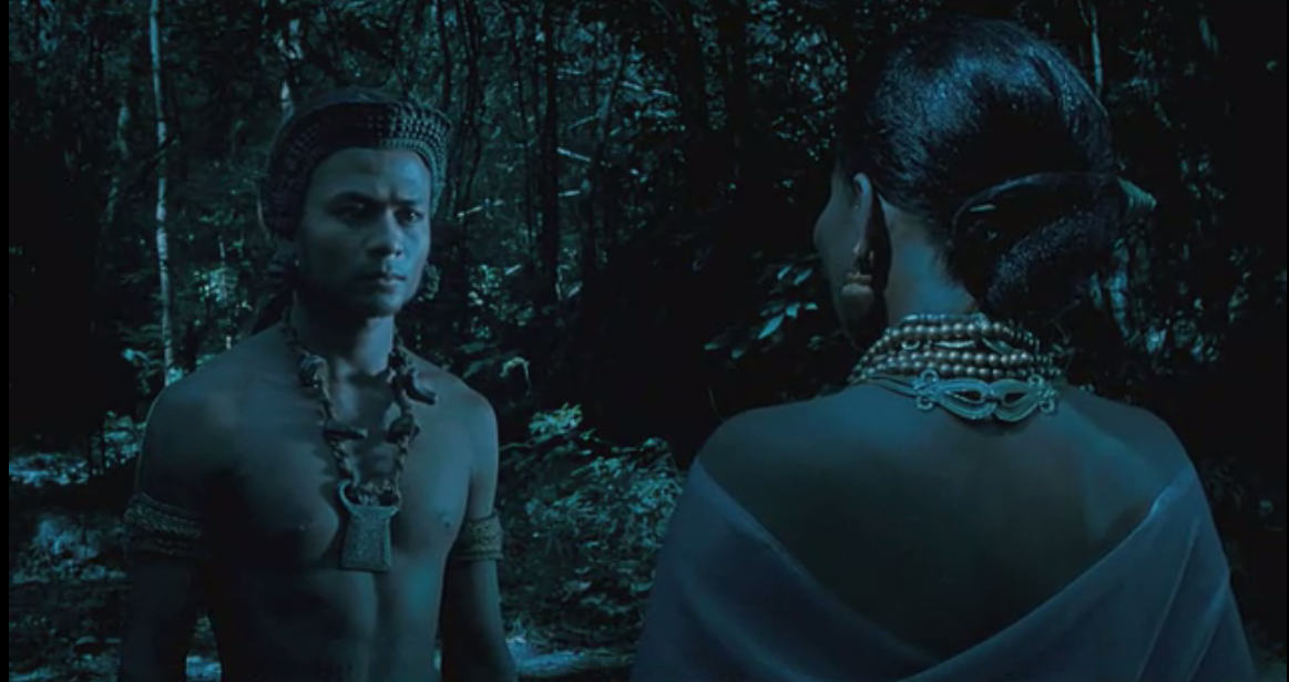 能召回前世的布米叔叔剧照的剧照