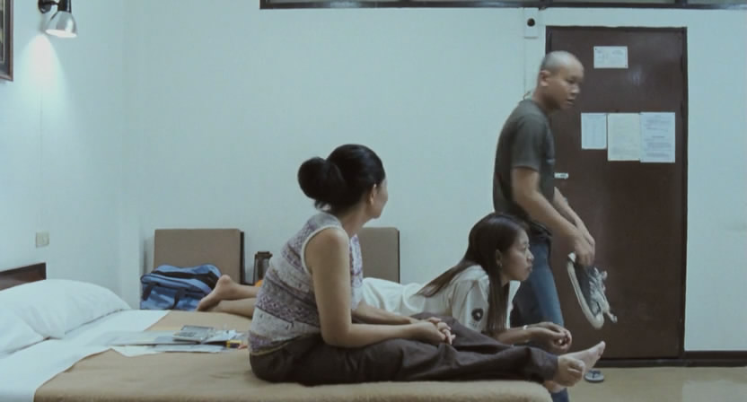 能召回前世的布米叔叔剧照的剧照