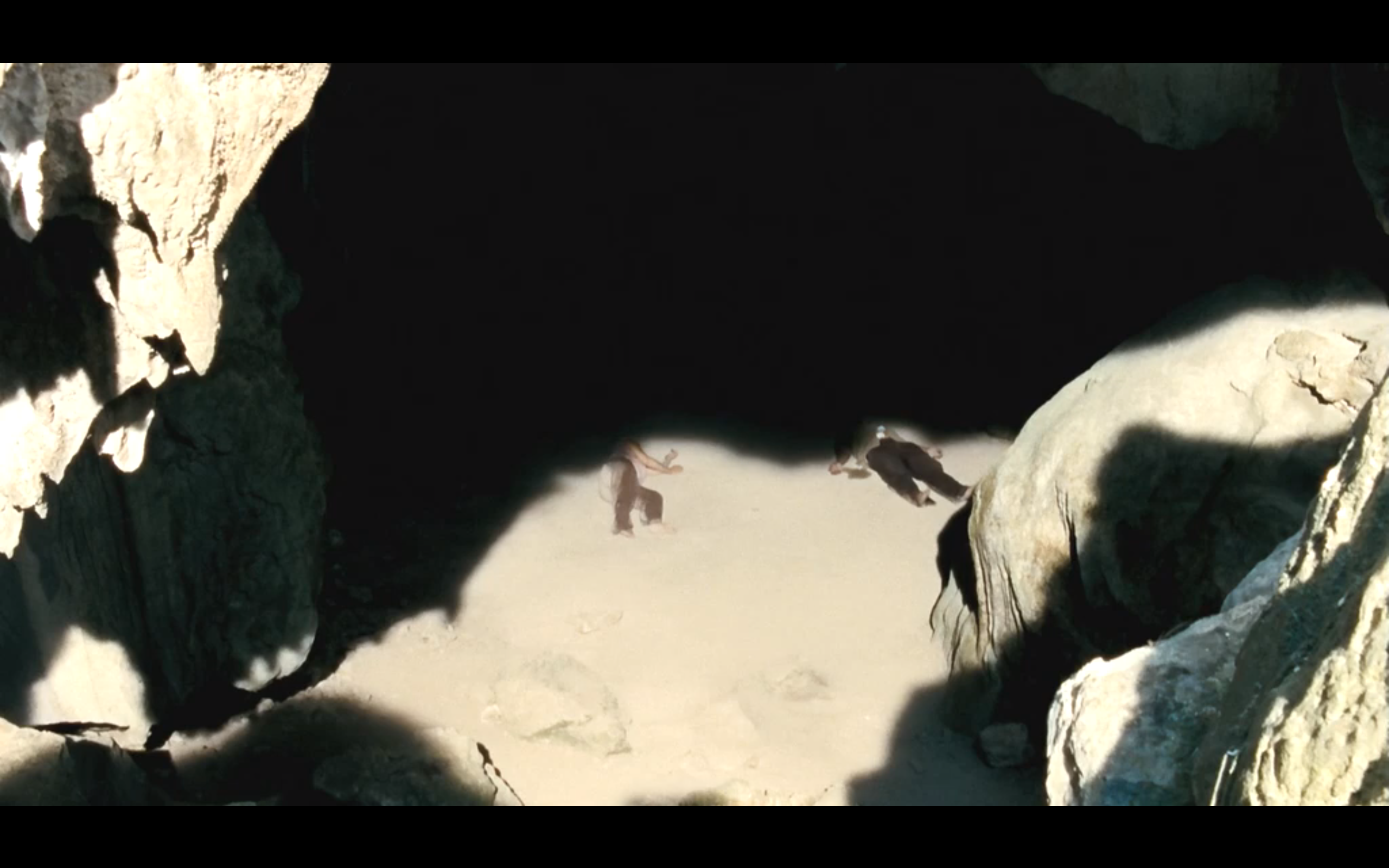 能召回前世的布米叔叔剧照的剧照