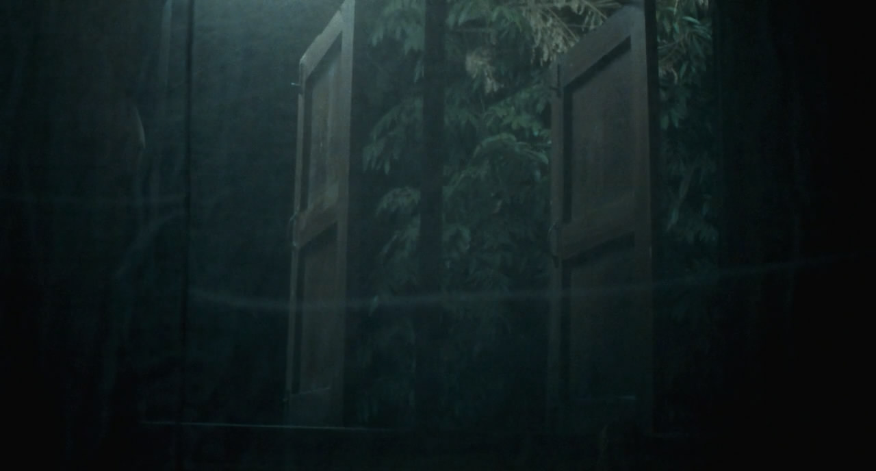 能召回前世的布米叔叔剧照的剧照