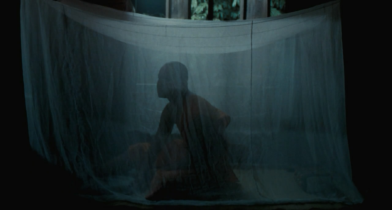 能召回前世的布米叔叔剧照的剧照