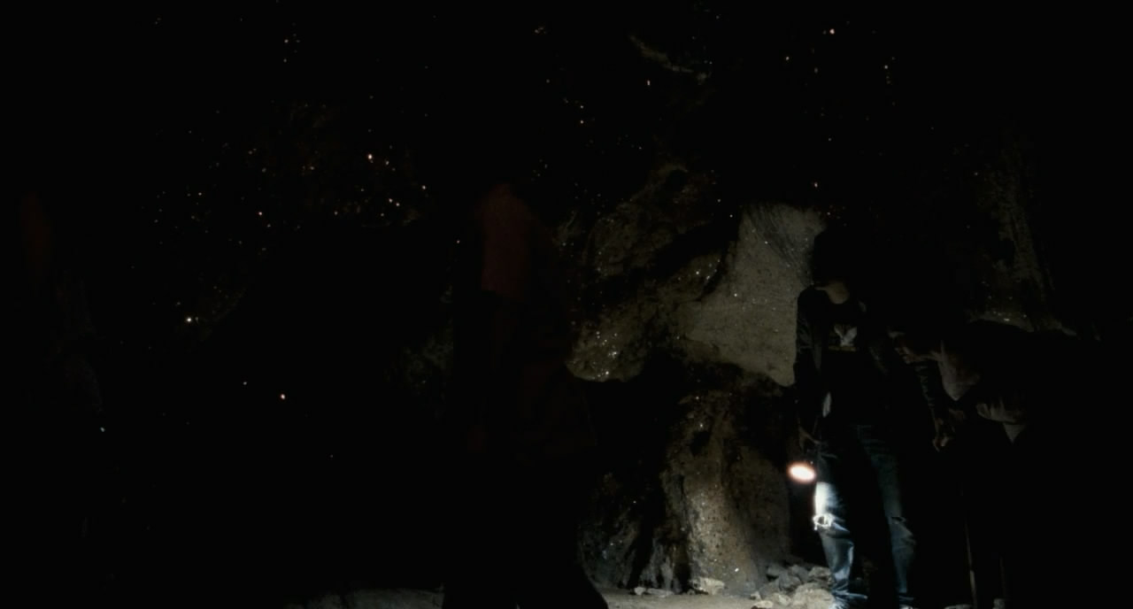 能召回前世的布米叔叔剧照的剧照