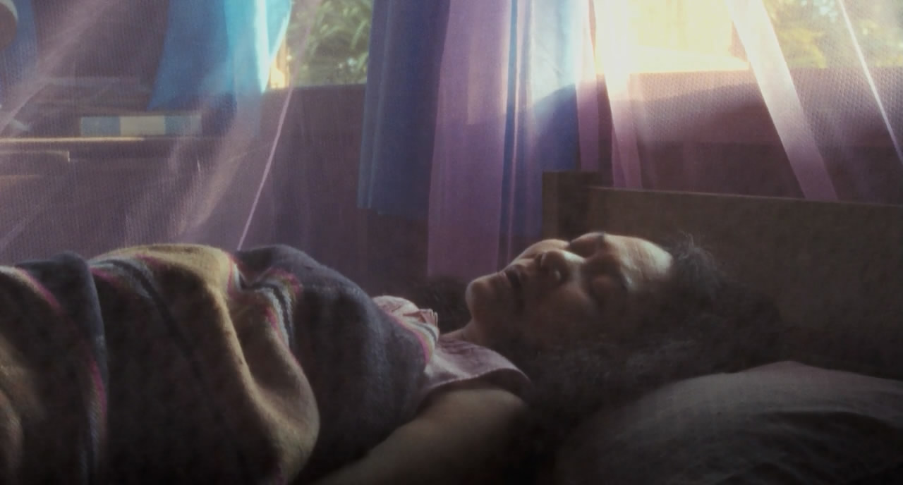 能召回前世的布米叔叔剧照的剧照