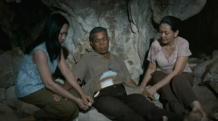 能召回前世的布米叔叔剧照的剧照