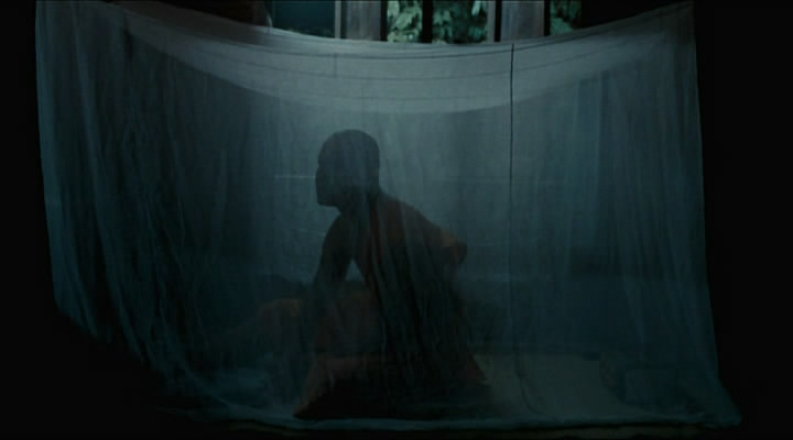 能召回前世的布米叔叔剧照的剧照