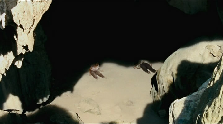 能召回前世的布米叔叔剧照的剧照